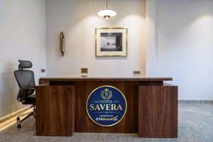 Hotel Savera Amritsar Near Golden Temple