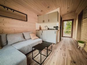 ForRest House Domki na drzewie niedaleko Suntago