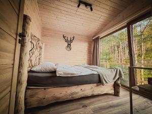 ForRest House Domki na drzewie niedaleko Suntago