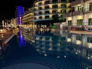 Europroperties Berlin Beach Apartments
