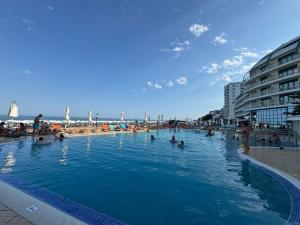 Europroperties Berlin Beach Apartments