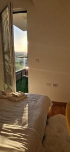 2-Bedroom apartment with private parking