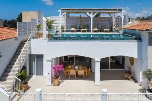 The Sanctuary - Private Rooftop Pool Penthouse by Nomads