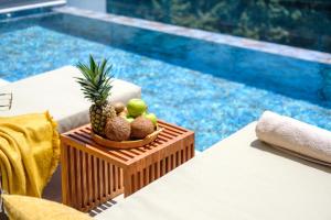 The Sanctuary - Private Rooftop Pool Penthouse by Nomads