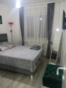 Stan na dan panorama