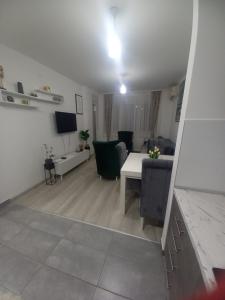 Stan na dan panorama