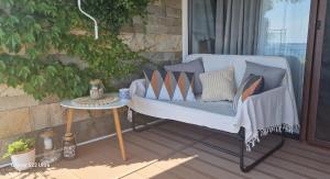 Dolce Vita near the coast