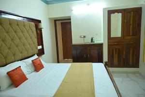 Sree Padmanabha Heritage Pvt LTD