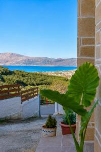 Jacobs cottage Ideal Base for Balos & Elafonisi