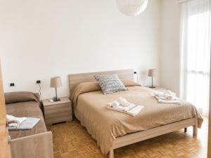 Monte Goj Apartments con Posto Auto e Aria Condizionata