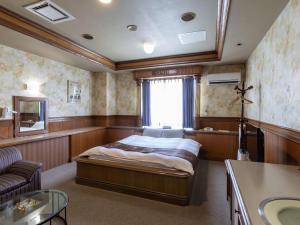 Tabist Hotel Genteel Takamatsu Kagawa