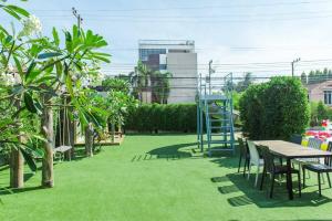 Ocean Breeze Private Pool Villa in Hua Hin