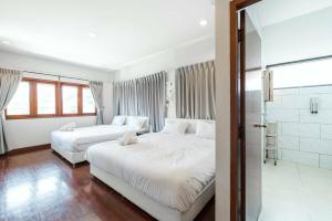 Ocean Breeze Private Pool Villa in Hua Hin