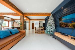 Ocean Breeze Private Pool Villa in Hua Hin