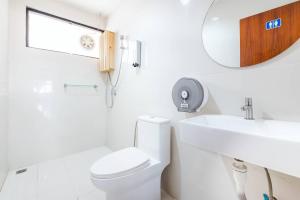 Ocean Breeze Private Pool Villa in Hua Hin