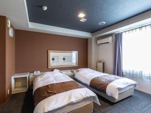 Tabist Hotel Genteel Takamatsu Kagawa