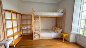 Planazo House