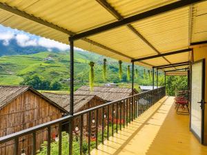 Sapa May Homestay