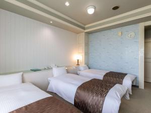 Tabist Hotel Genteel Takamatsu Kagawa