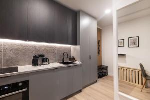 Hook Urban Spacious Studio