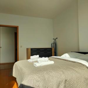 SAG Panorana 2 rooms Castle view Free parking Free Wi-Fi