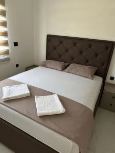 Miri Apartments