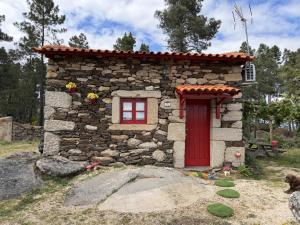 Casa do Feitor - Douro - Quinta da Cabrida