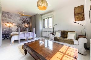 DAR172 - Piso de 1 dormitorio en Alcobendas, Madrid - Alquiler temporal