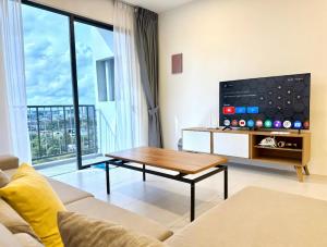 3R2B-Doncaster Residence-City View-6Pax-JR Homestay154