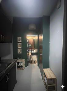 Ortigas Apartment Suites Kapitolyo Capitol