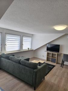 Zentrales Apartment