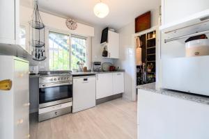 DAR172 - Piso de 1 dormitorio en Alcobendas, Madrid - Alquiler temporal