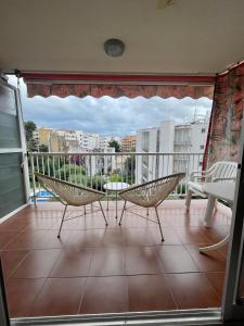 Top location with a pool and terrace!