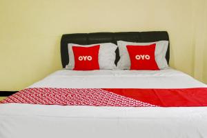 Townhouse Oak near Duta Mall Palangka Raya formerly Hotel Nascar Family