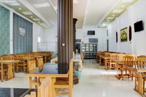 Townhouse Oak near Duta Mall Palangka Raya formerly Hotel Nascar Family