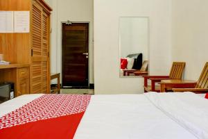Townhouse Oak near Duta Mall Palangka Raya formerly Hotel Nascar Family