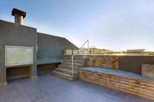 Secure 1Bed Green Point Retreat Rooftop BBQ and Pool