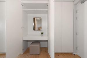 Secure 1Bed Green Point Retreat Rooftop BBQ and Pool