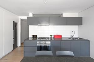 Secure 1Bed Green Point Retreat Rooftop BBQ and Pool