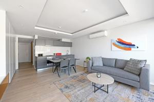 Secure 1Bed Green Point Retreat Rooftop BBQ and Pool