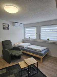 Zentrales Apartment