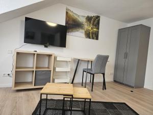 Zentrales Apartment