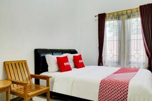 Townhouse Oak near Duta Mall Palangka Raya formerly Hotel Nascar Family