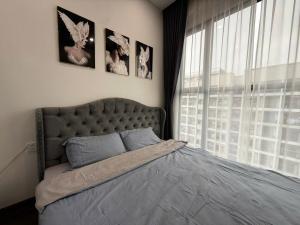 2 Bedrooms, 2 Bathrooms, Masteri, Ocean Park, Hanoi