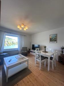 Ferienwohnung Moselblick