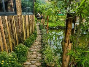 Sapa May Homestay