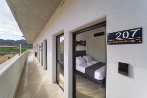 Winahost Hostal Boutique Pozo del Esparto