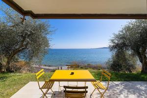 Samer Exclusive, lake view, quiet