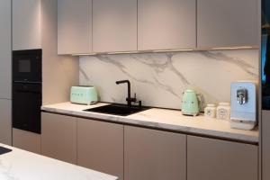 The Signature Collection - West Side Luxury