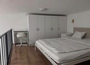 apartment budapest danub